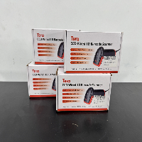 Tera CCD Wired 1D Barcode Scanners - Quantity 4 image 0